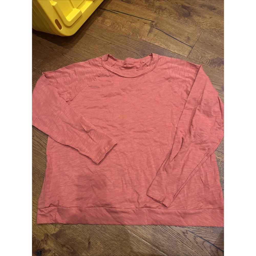 long sleeve tops shirts for women large L